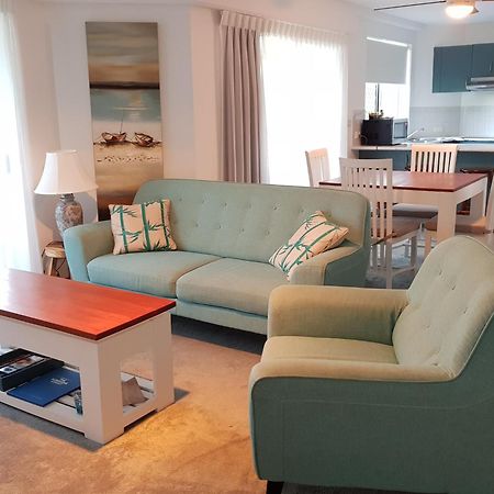 Excellsior Apartments Mooloolaba Esterno foto