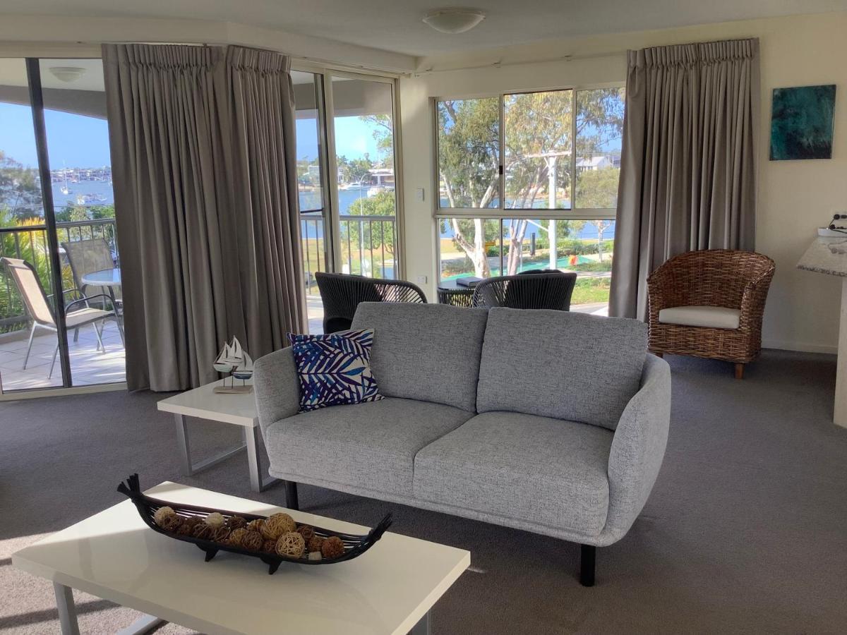 Excellsior Apartments Mooloolaba Esterno foto