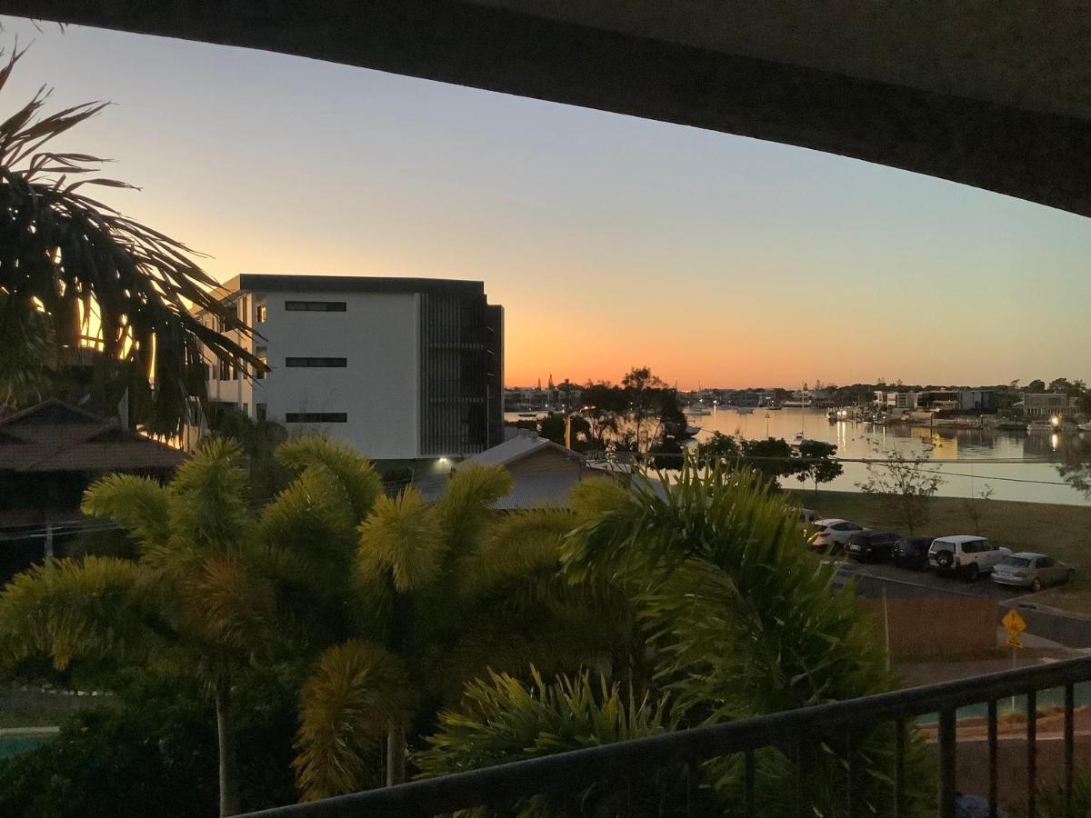 Excellsior Apartments Mooloolaba Esterno foto