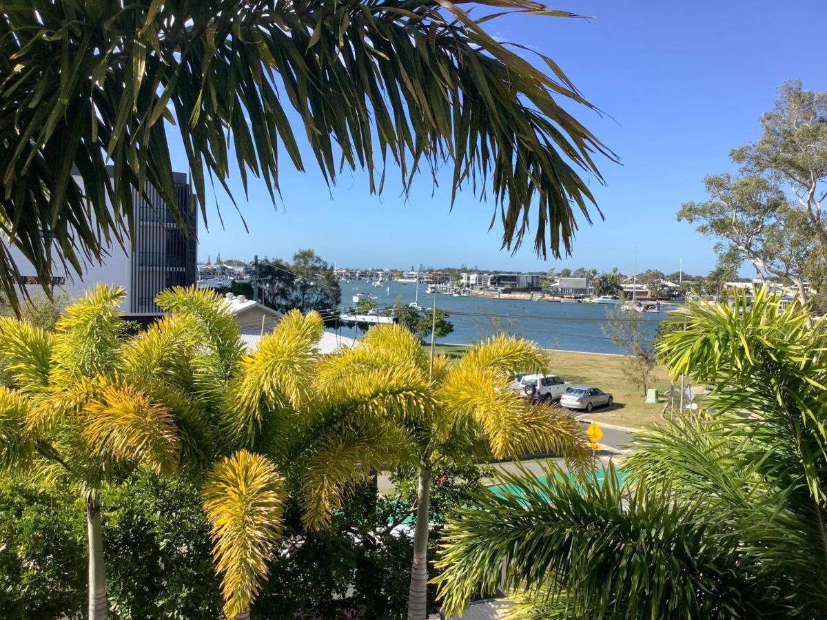Excellsior Apartments Mooloolaba Esterno foto