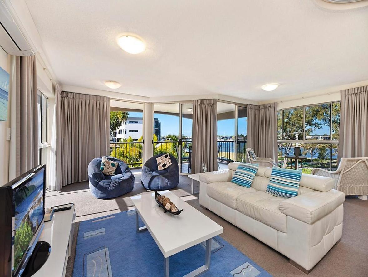 Excellsior Apartments Mooloolaba Esterno foto