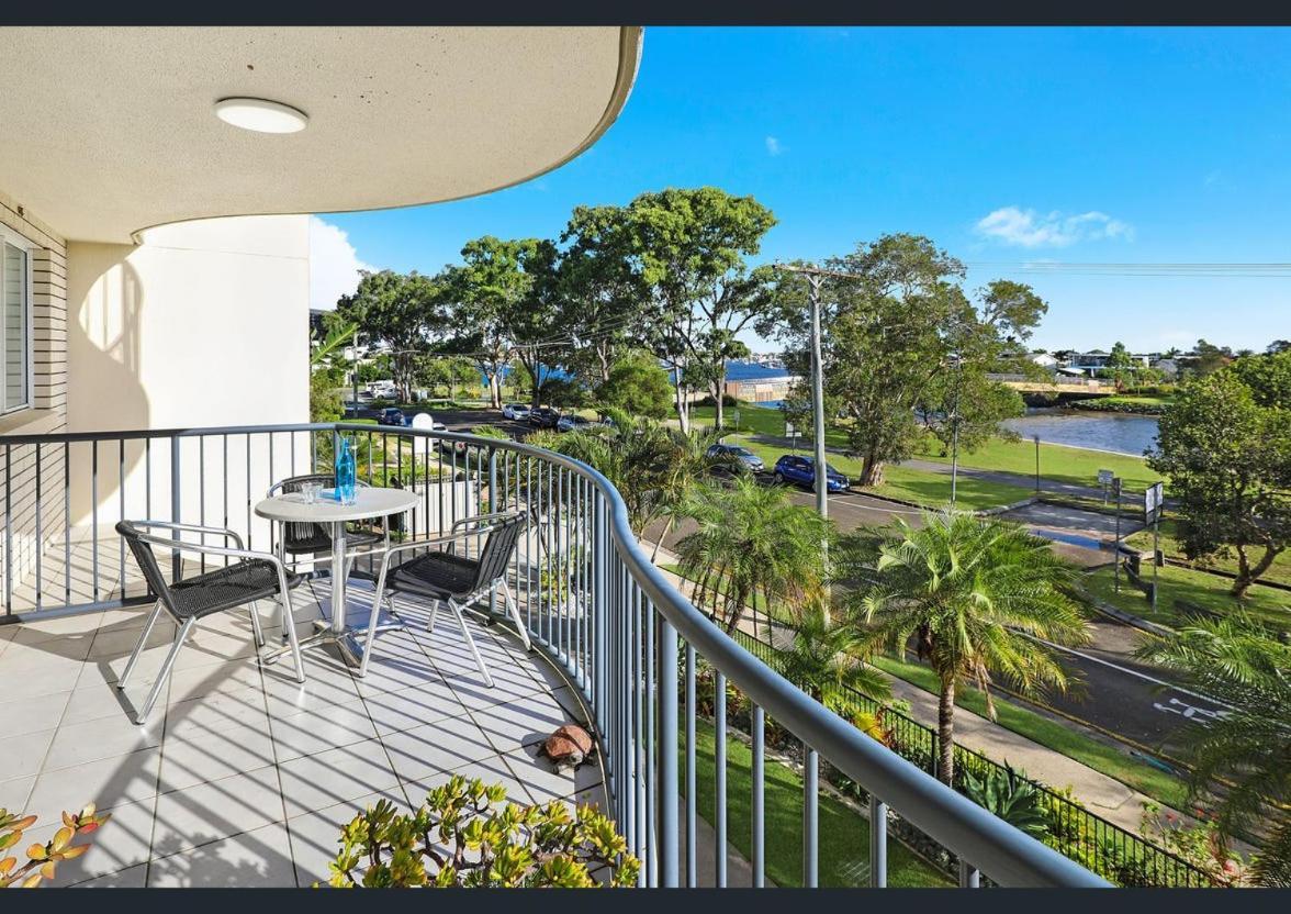 Excellsior Apartments Mooloolaba Esterno foto
