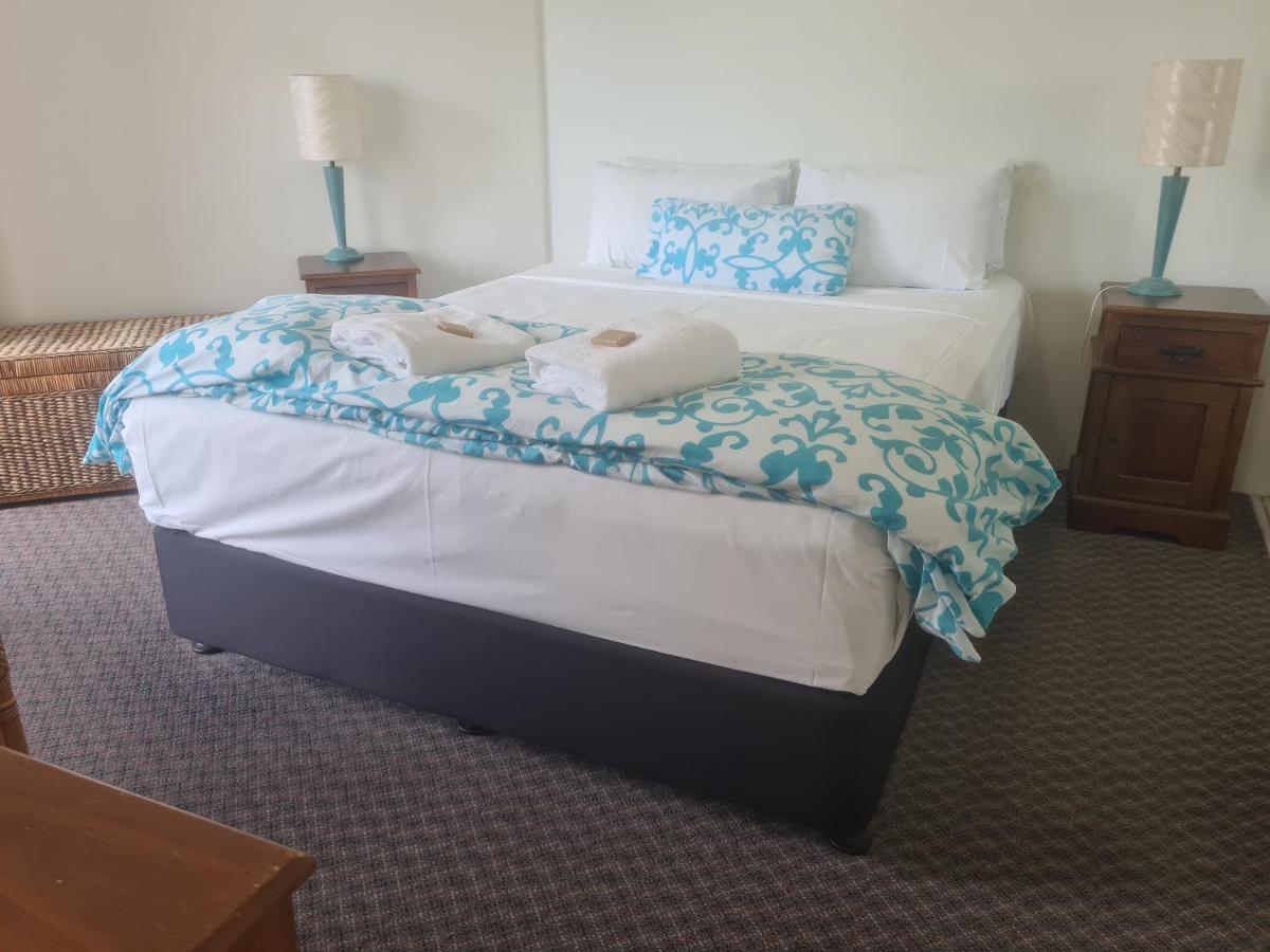 Excellsior Apartments Mooloolaba Esterno foto