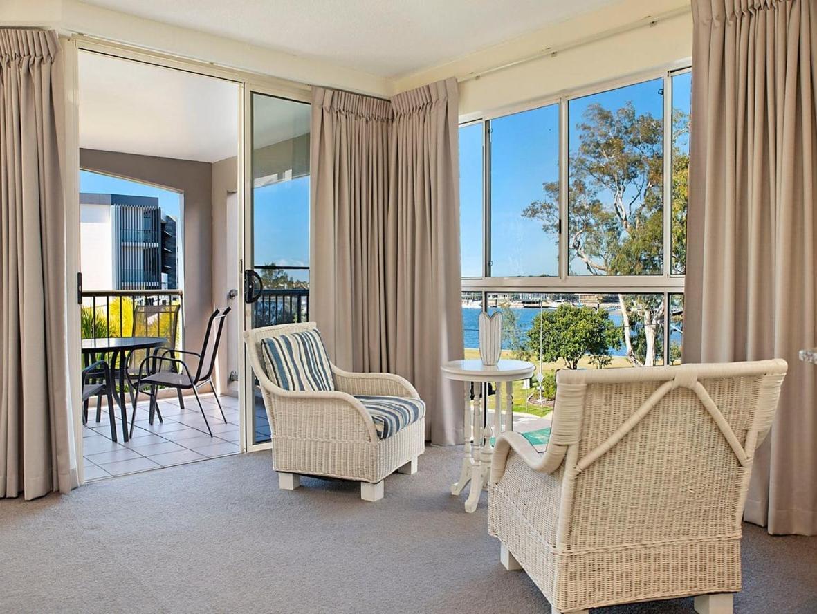 Excellsior Apartments Mooloolaba Camera foto