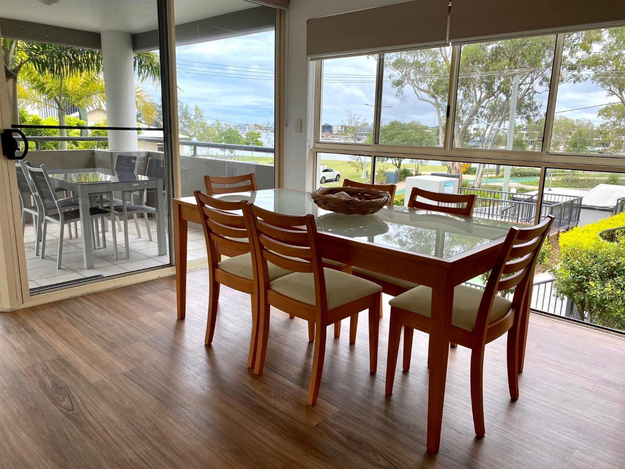 Excellsior Apartments Mooloolaba Camera foto
