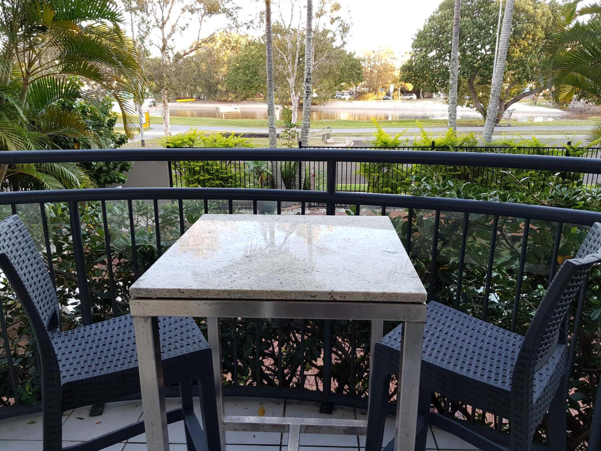 Excellsior Apartments Mooloolaba Esterno foto