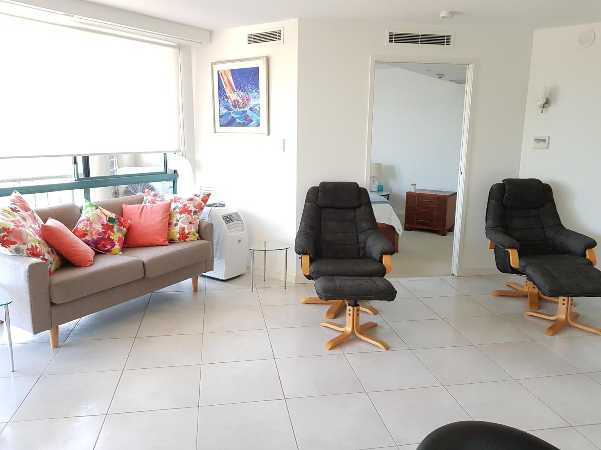 Excellsior Apartments Mooloolaba Camera foto
