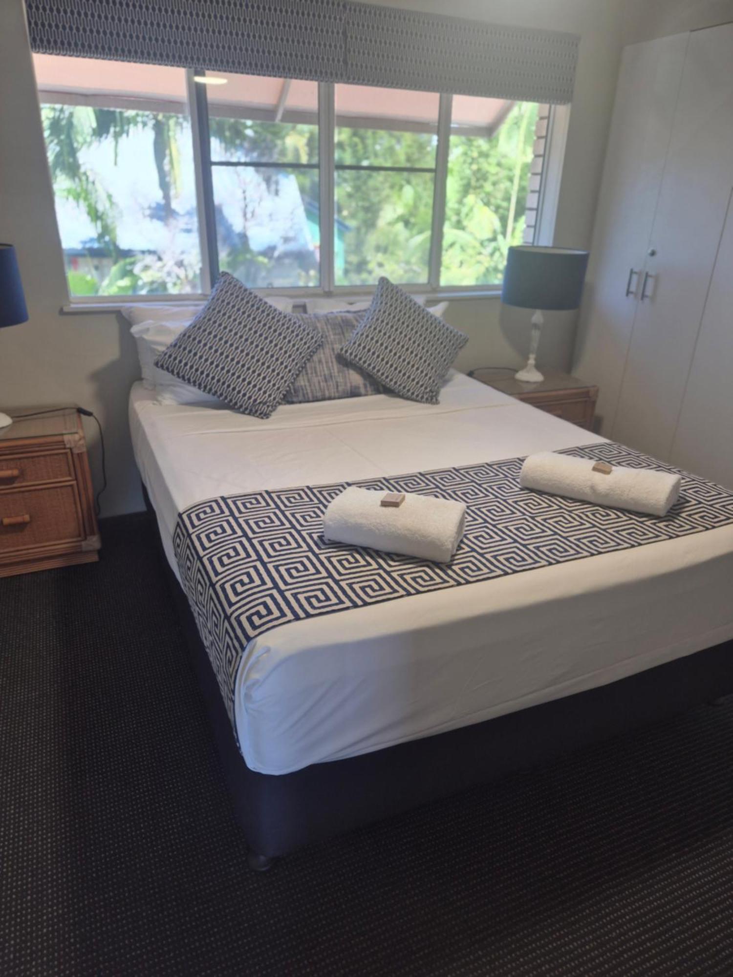 Excellsior Apartments Mooloolaba Esterno foto