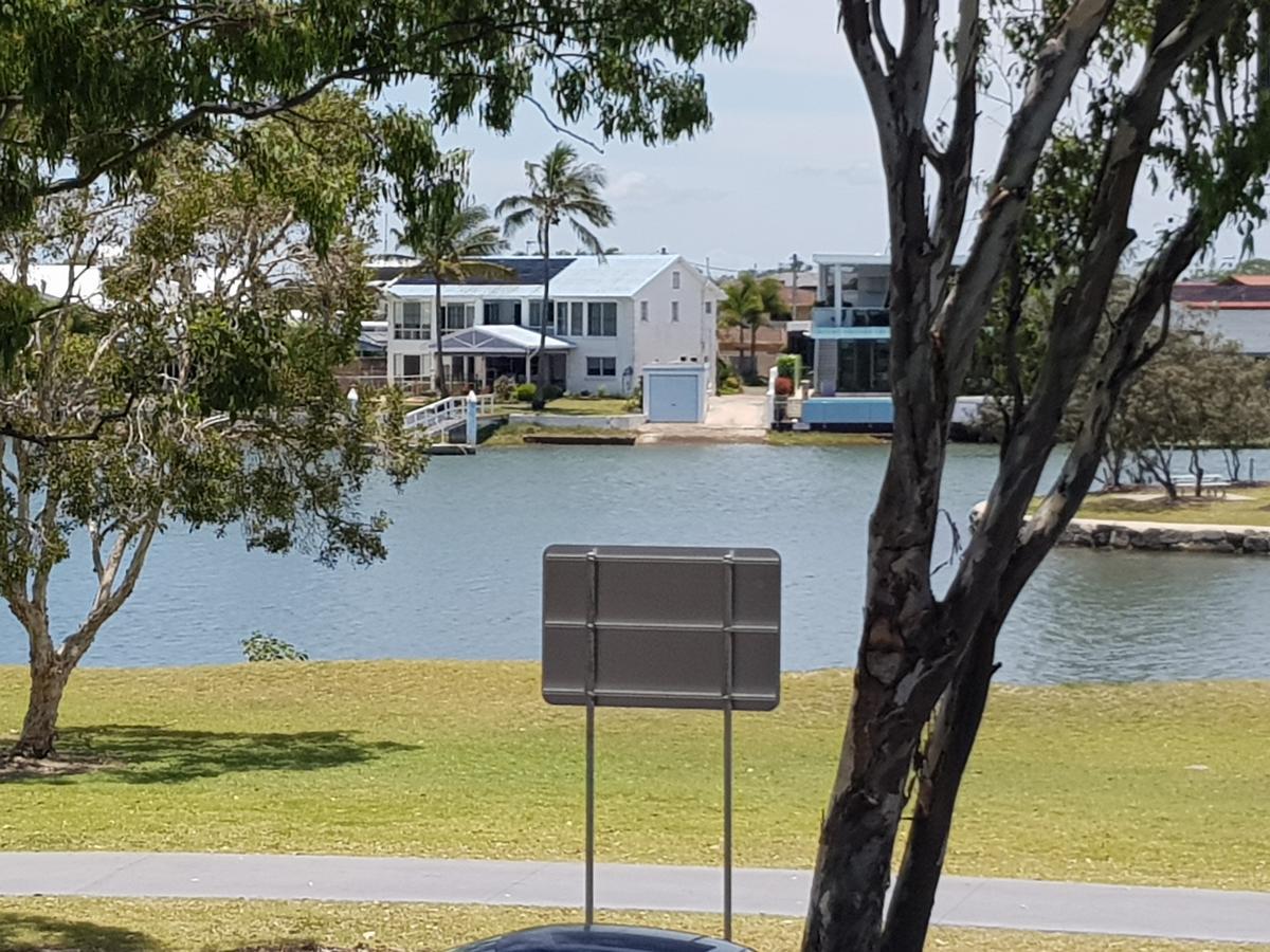 Excellsior Apartments Mooloolaba Esterno foto