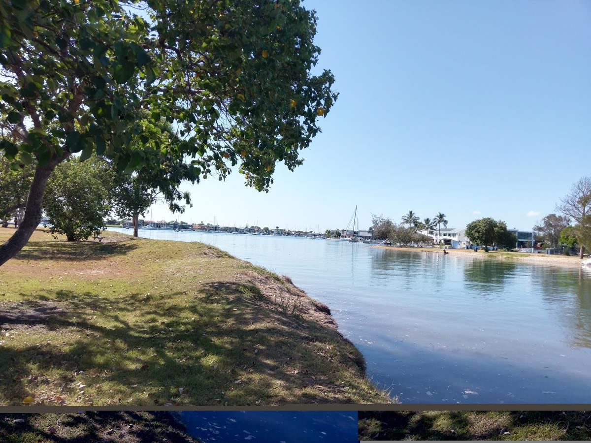 Excellsior Apartments Mooloolaba Esterno foto