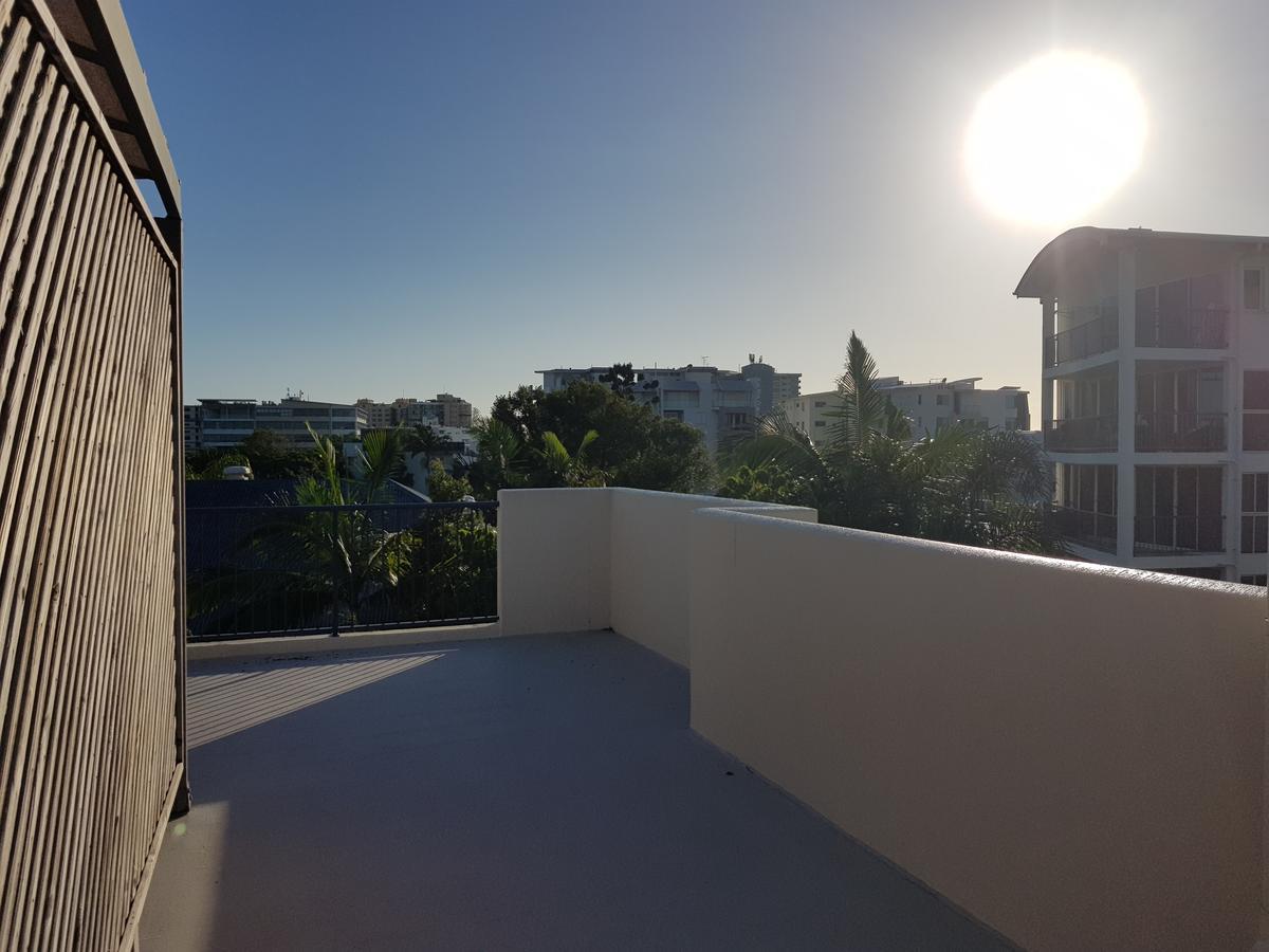 Excellsior Apartments Mooloolaba Esterno foto