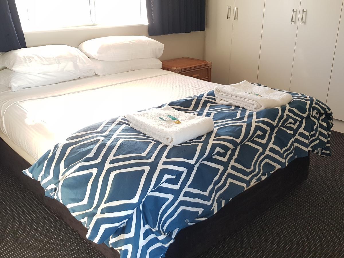 Excellsior Apartments Mooloolaba Esterno foto
