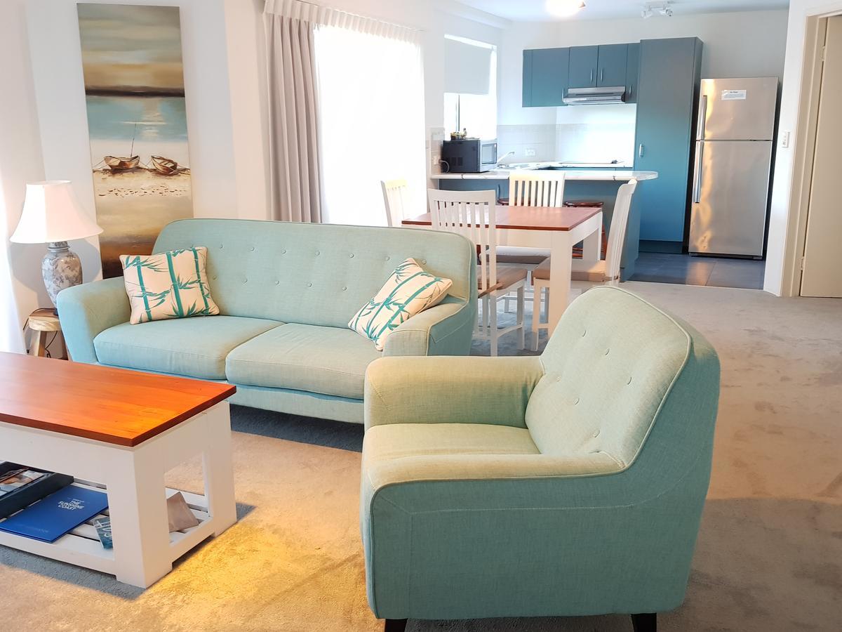 Excellsior Apartments Mooloolaba Esterno foto